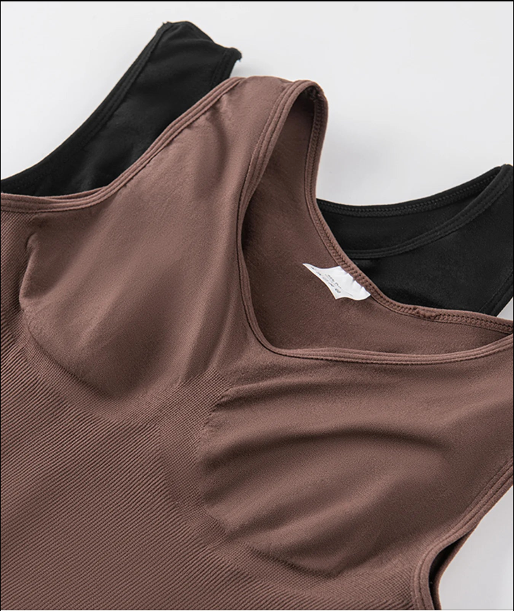 Silka – Body sculptant pour une silhouette lisse